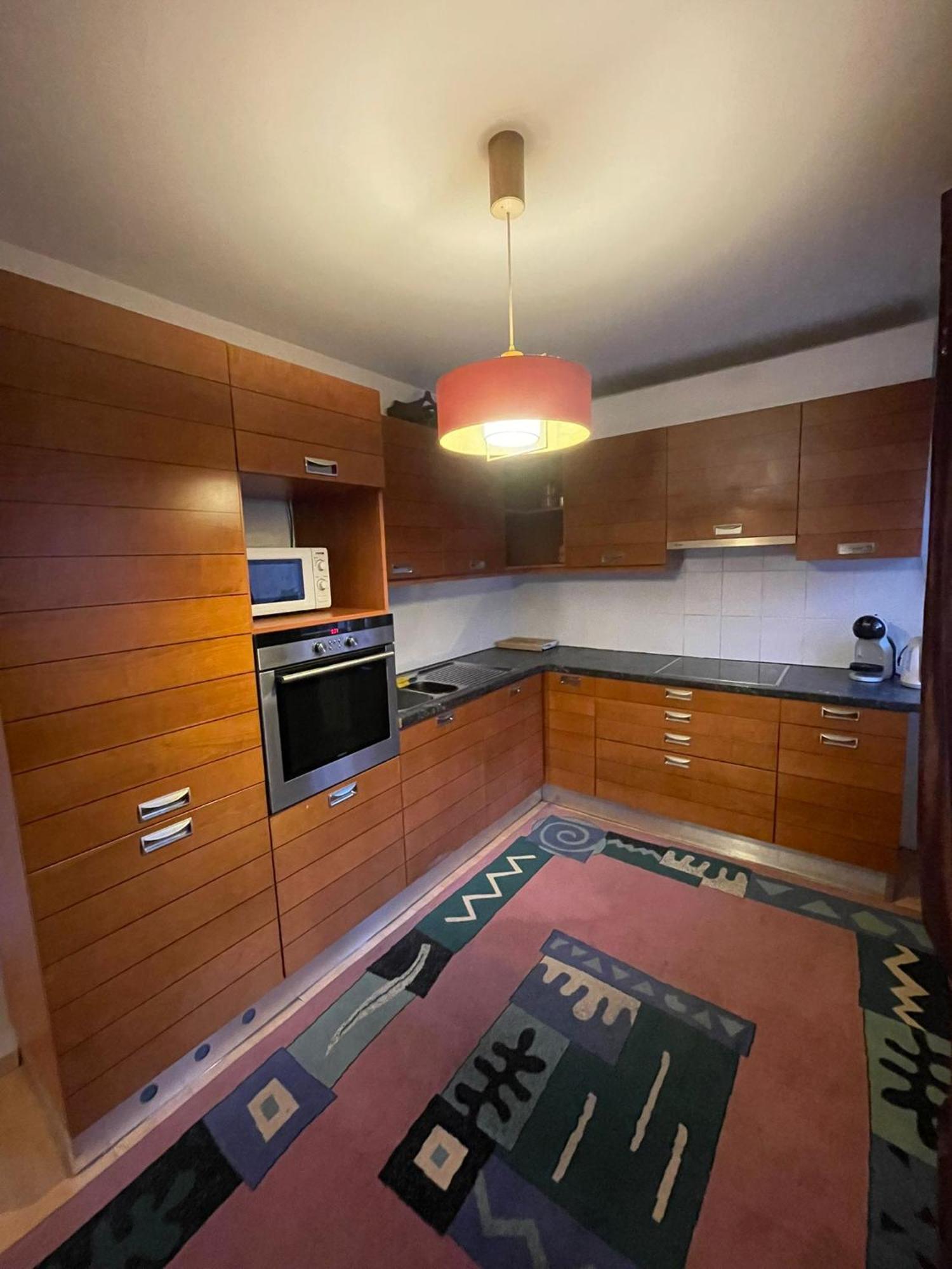 Les Nis Apartment Bourg Saint Pierre Bagian luar foto