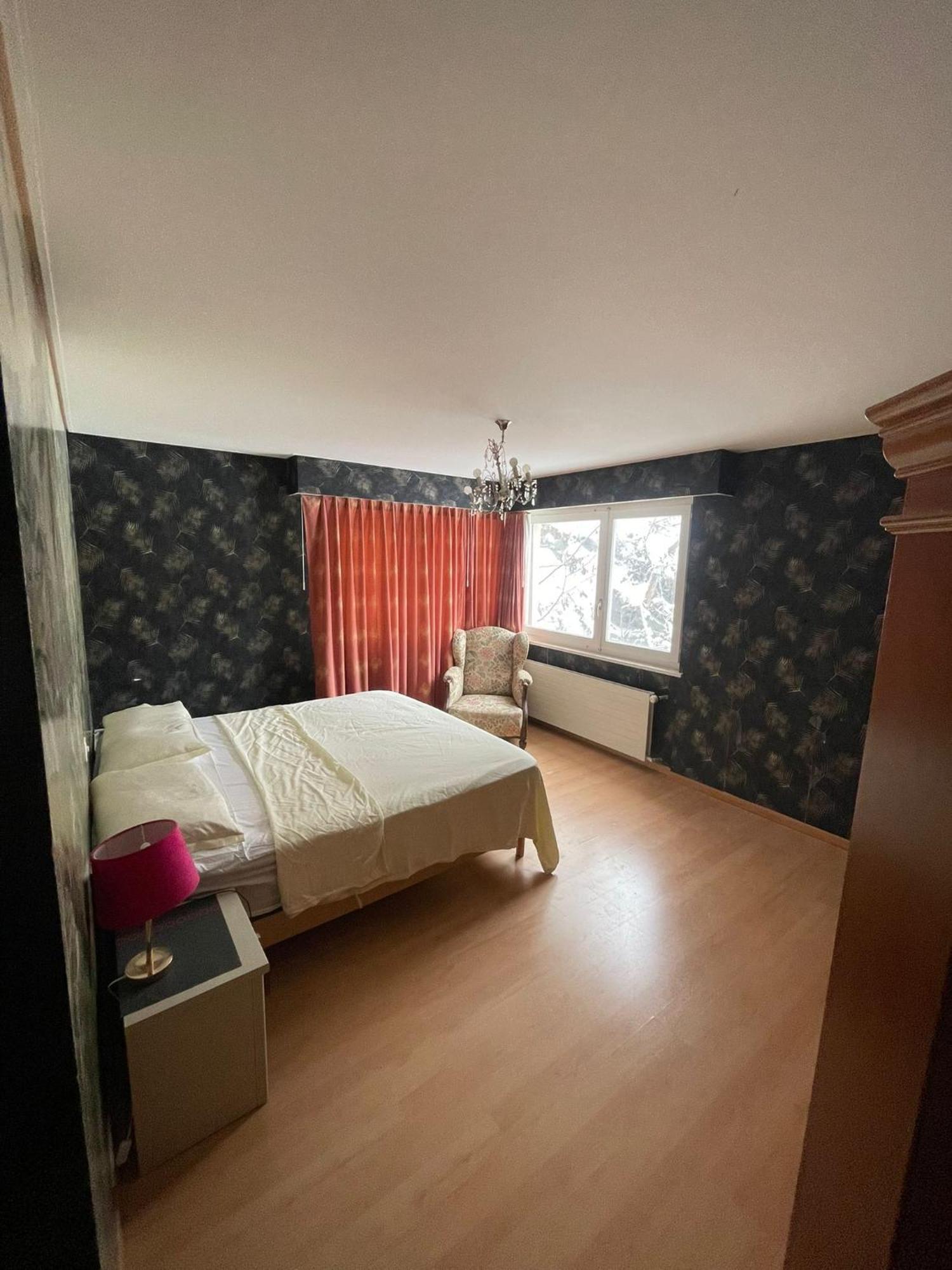 Les Nis Apartment Bourg Saint Pierre Bagian luar foto